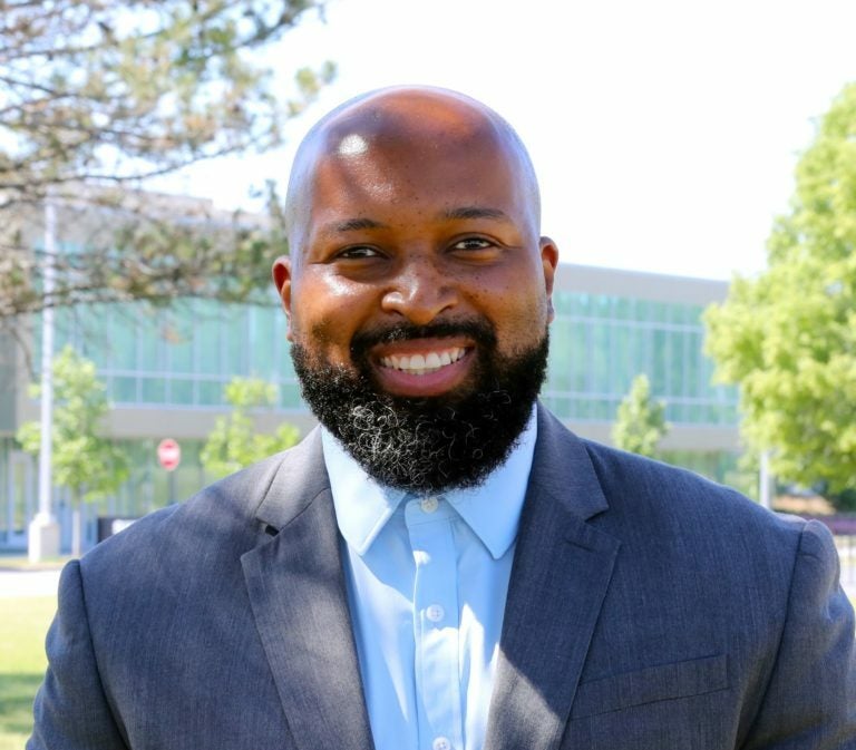 Dr. Brandon Nichols