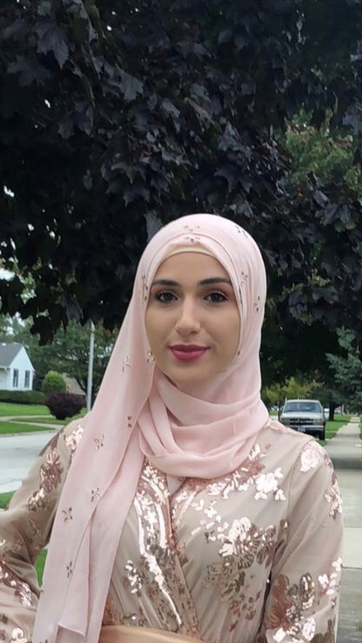 Hidaya Hassan