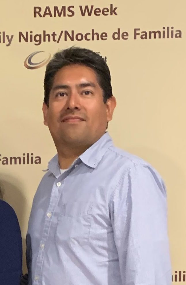 Juan Madrigal