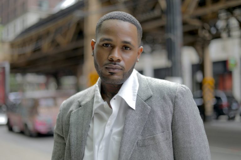 LaRon Conway