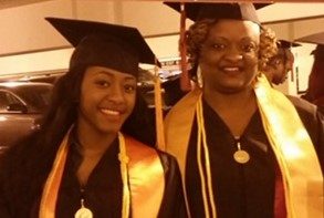 Latoya Cauley