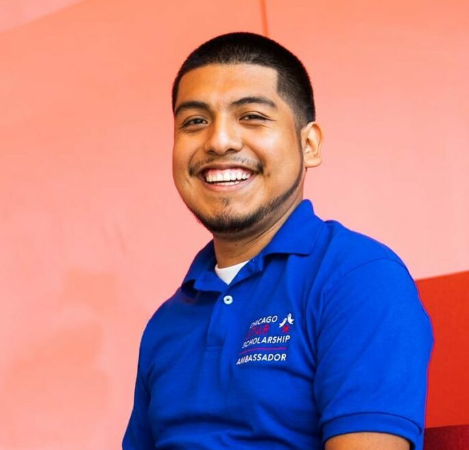 Ruben Sanchez