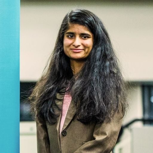 Wright College Engineering Student Wins STEM Scholarship