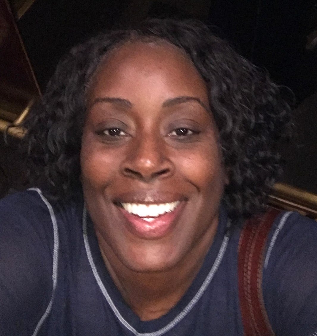Stephanie Hawkins-Guevara