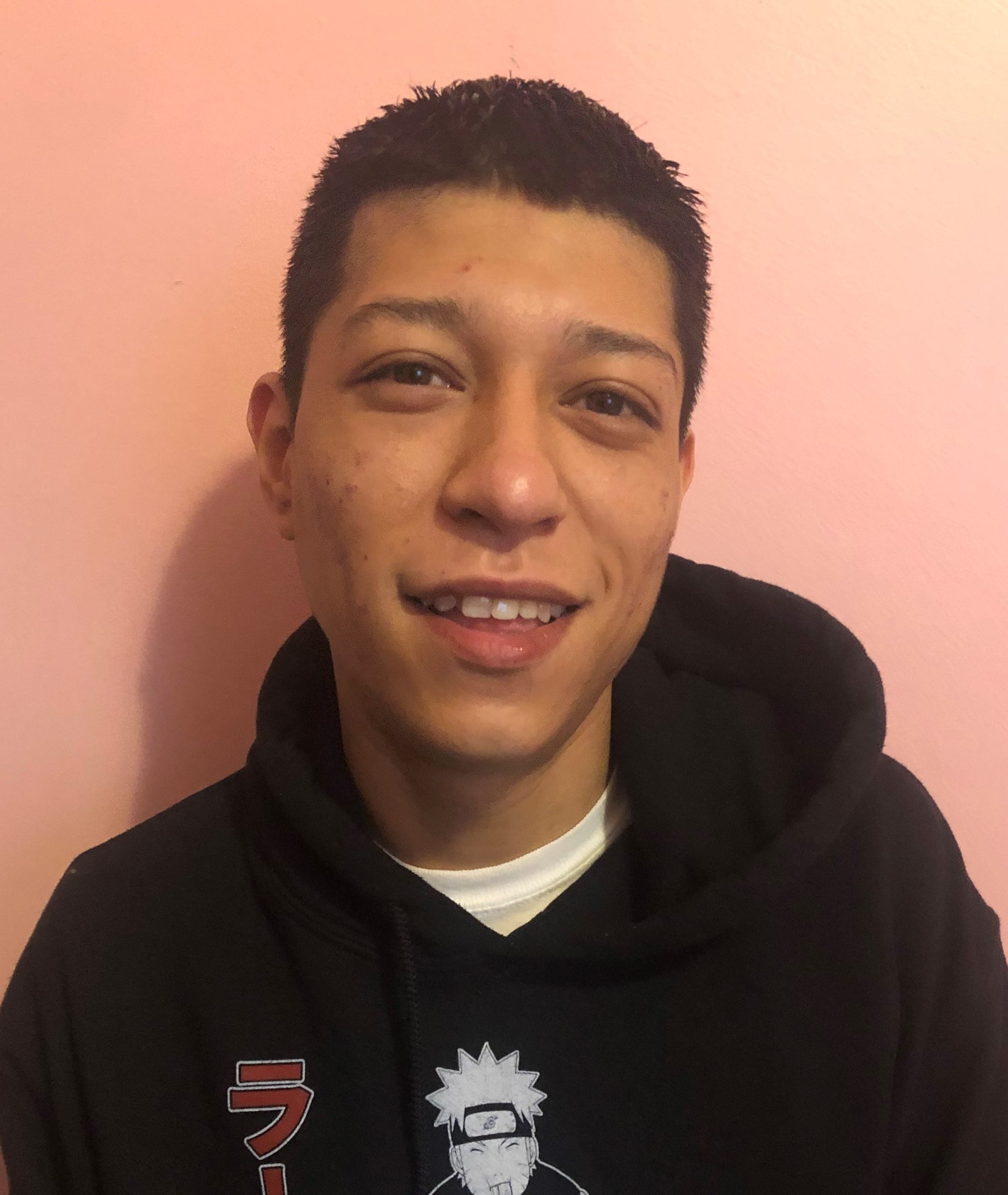 Steven Bahena