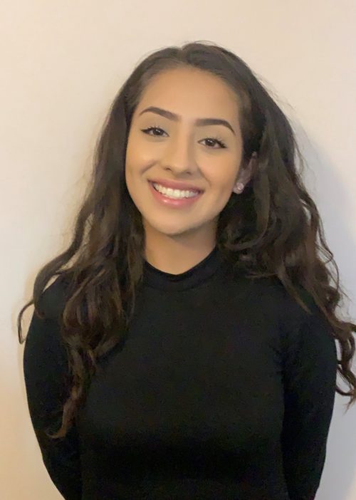 Yesenia Licona