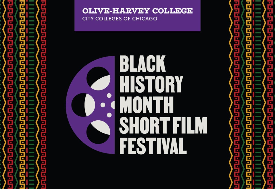 Two-Day Film Fest at Olive-Harvey College Shines a Light on Social Justice