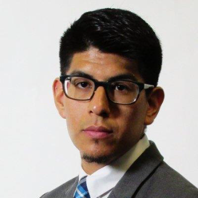 Omar Martinez Gonzalez