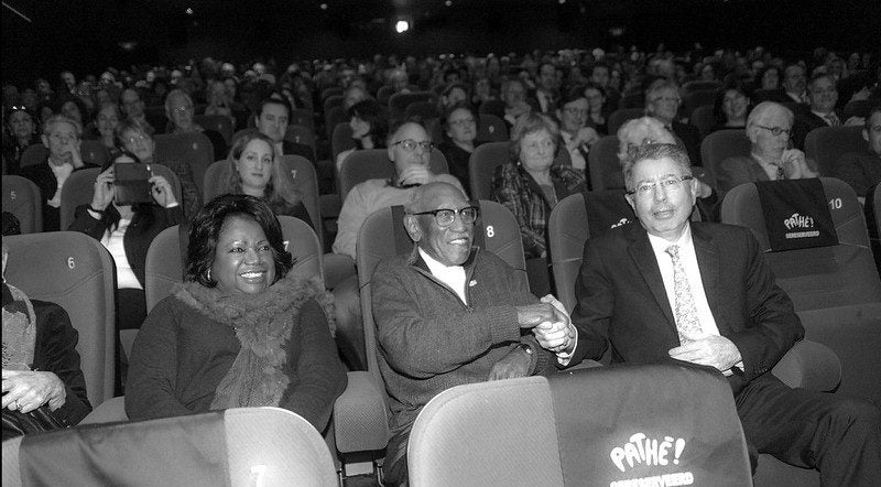 City Colleges of Chicago establishes the Timuel D. Black scholarship for adult learners in honor of his civil rights leadership and service to Chicago and the nation