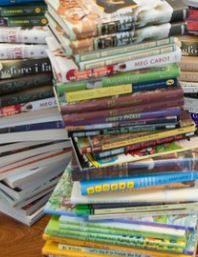 Malcolm X College Proudly Hosted Black Authors of Children’s Books during a Book Fair on Feb 12th