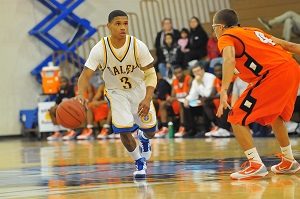 Three Former Richard J. Daley College Men’s Basketball Players Competing at Four-Year Colleges