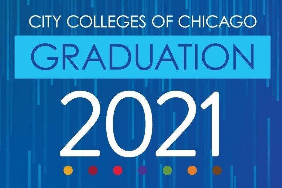 Meet the City Colleges Class of 2021 Valedictorians and Salutatorians