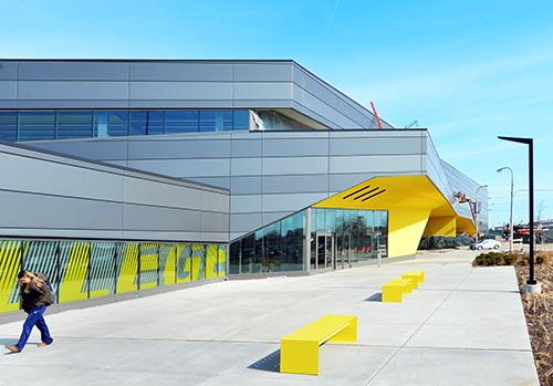 Southern Illinois University Carbondale to Offer Bachelor’s Degrees from Daley College’s New Manufacturing Technology & Engineering Center (MTEC) on Chicago’s Southwest Side