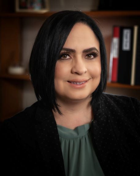 Malcolm X College Advisor Marisa Lugo Selected for National Leadership Academy