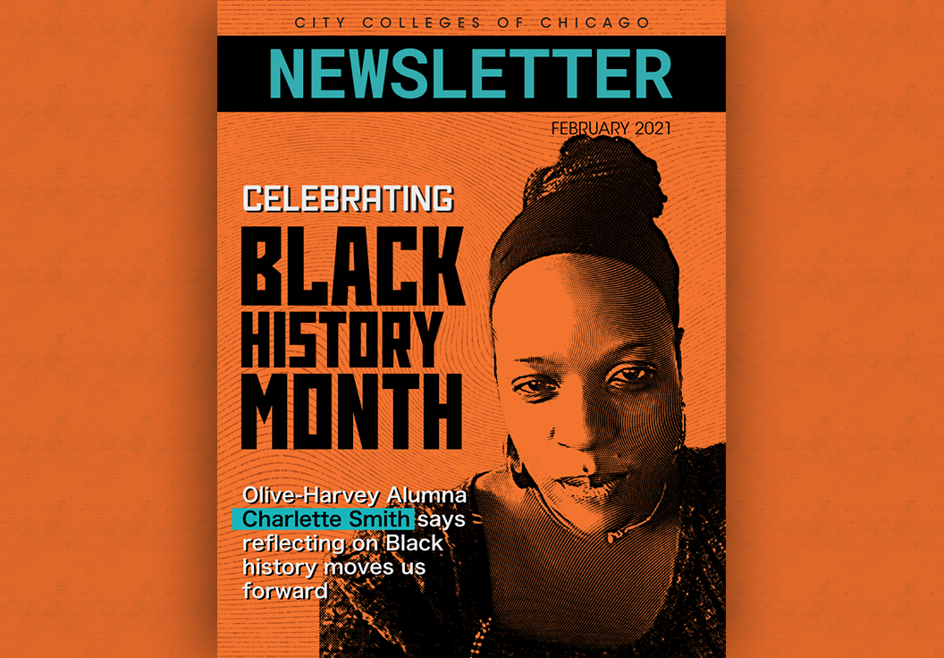 City Colleges February Newsletter