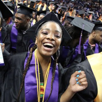 Olive-Harvey’s New Scholarship Is Bringing Panther Pride to Chicago’s South Side