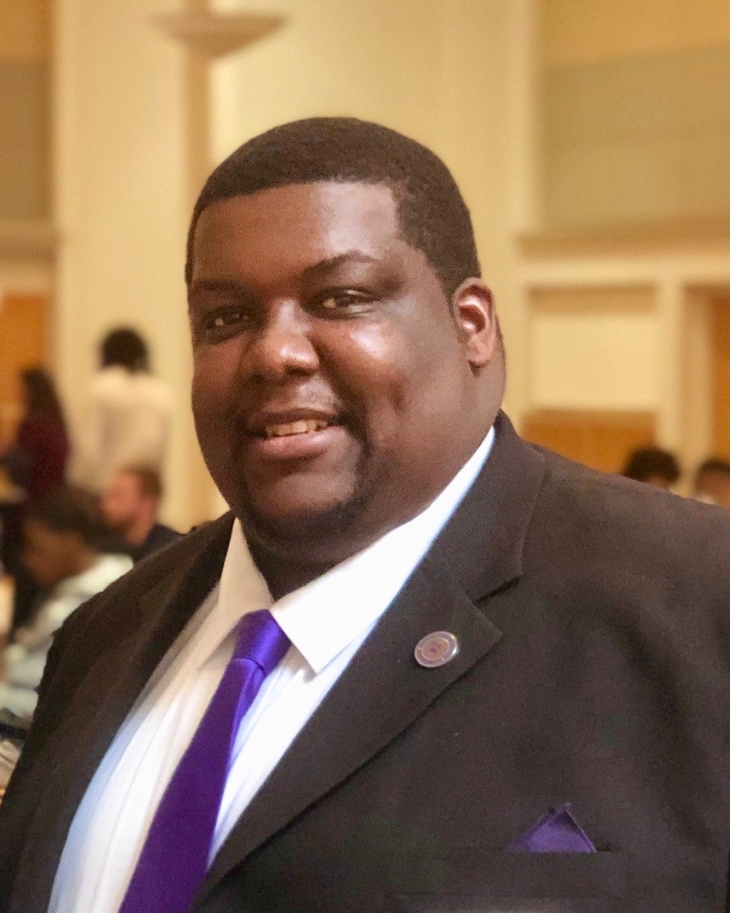 10 Questions With Richard Hayes, City Colleges Director of Financial Aid