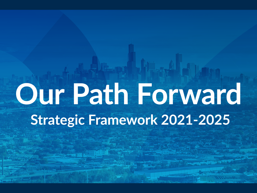 Introducing Our Path Forward