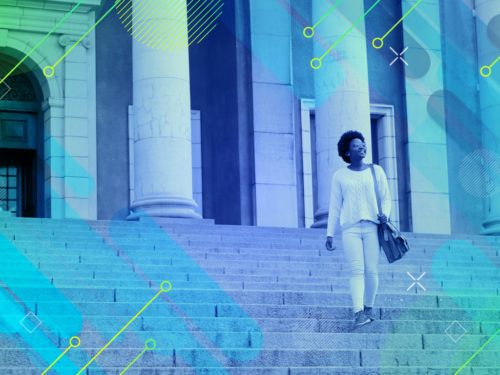 City Colleges Hosts Virtual Transfer Fair for Students Interested in Pursuing a Bachelor's Degree