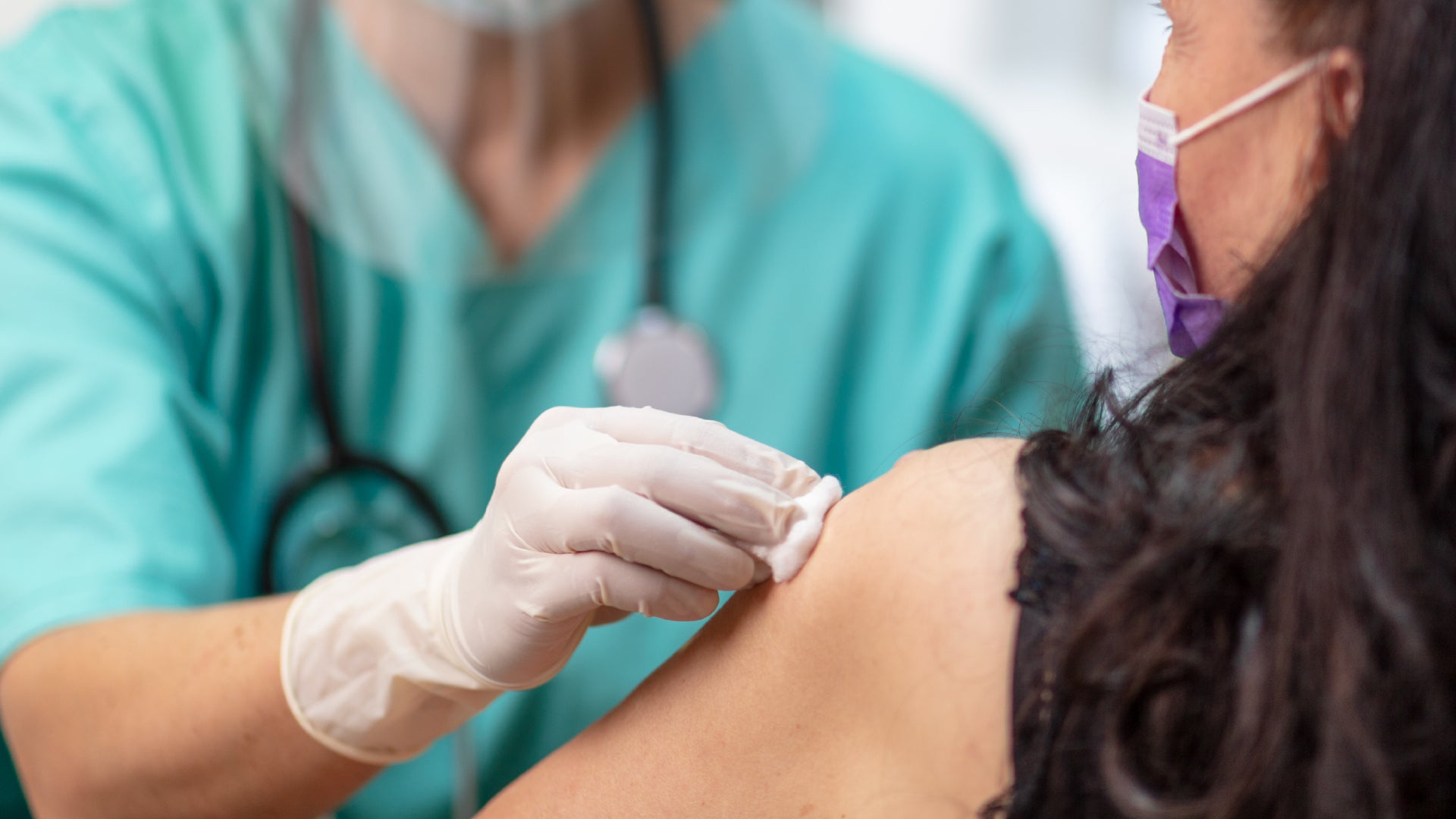 CDPH to Host Family Vaccination Clinics at City Colleges of Chicago