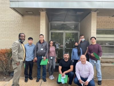 Wright College Humboldt Park's Manufacturing Students in Demand with Local Employers