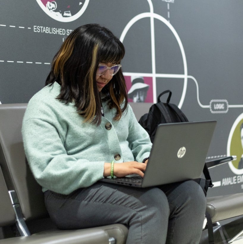 It's Cybersecurity Awareness Month: Follow These Five Tips To Be Cyber Smart