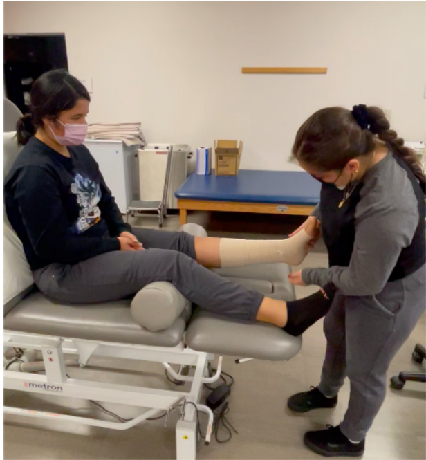 From the Classroom: Physical Therapist Assistant Students Share Tips for Working at Your Computer