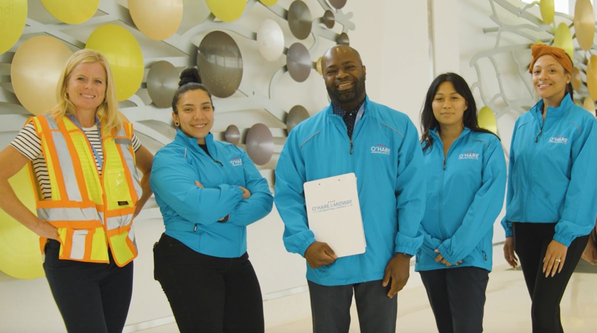 New Continuing Education Course Works to Connect People to Careers in the Field of Aviation, Class Starts August 5