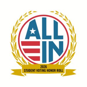 Kennedy-King College Student Among 168 Students on ‘2026 Student Voting Honor Roll’