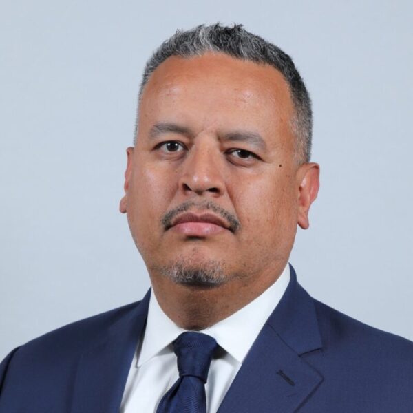 Luis Narvaez Selected as 2025 State Advocate for Adult Education Fellow