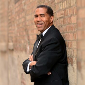 Olive-Harvey College Faculty Member Shines in Roles on Stage and in Classroom