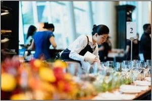 Richard J. Daley College Announces New Hospitality Course for Job Preparation with the ability to earn up to 4 Industry Certifications, a value of $525—no cost to Chicago Residents through the Future Ready program