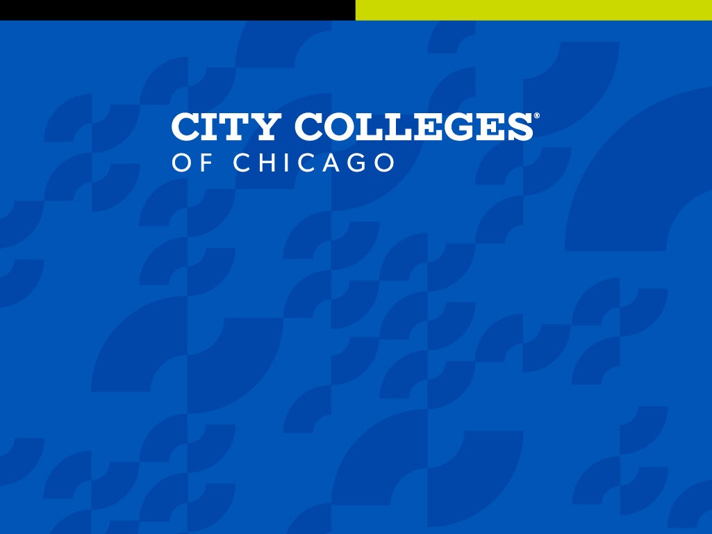 City Colleges of Chicago Celebrates Illinois Community College Month