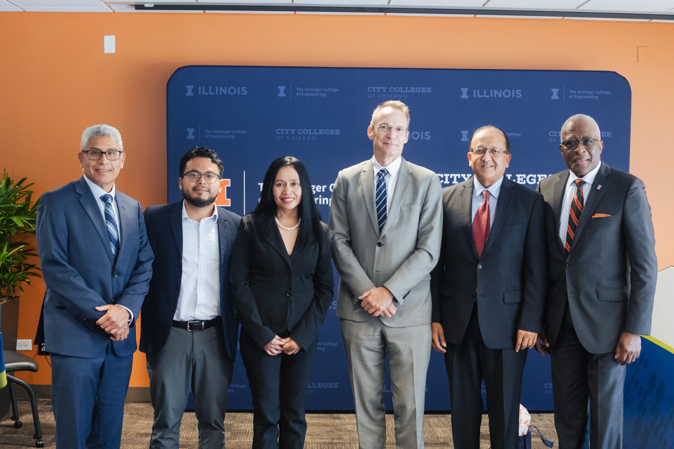 City Colleges of Chicago Announces the Launch of the Nation’s Premier Community College Pathway to an Engineering Degree