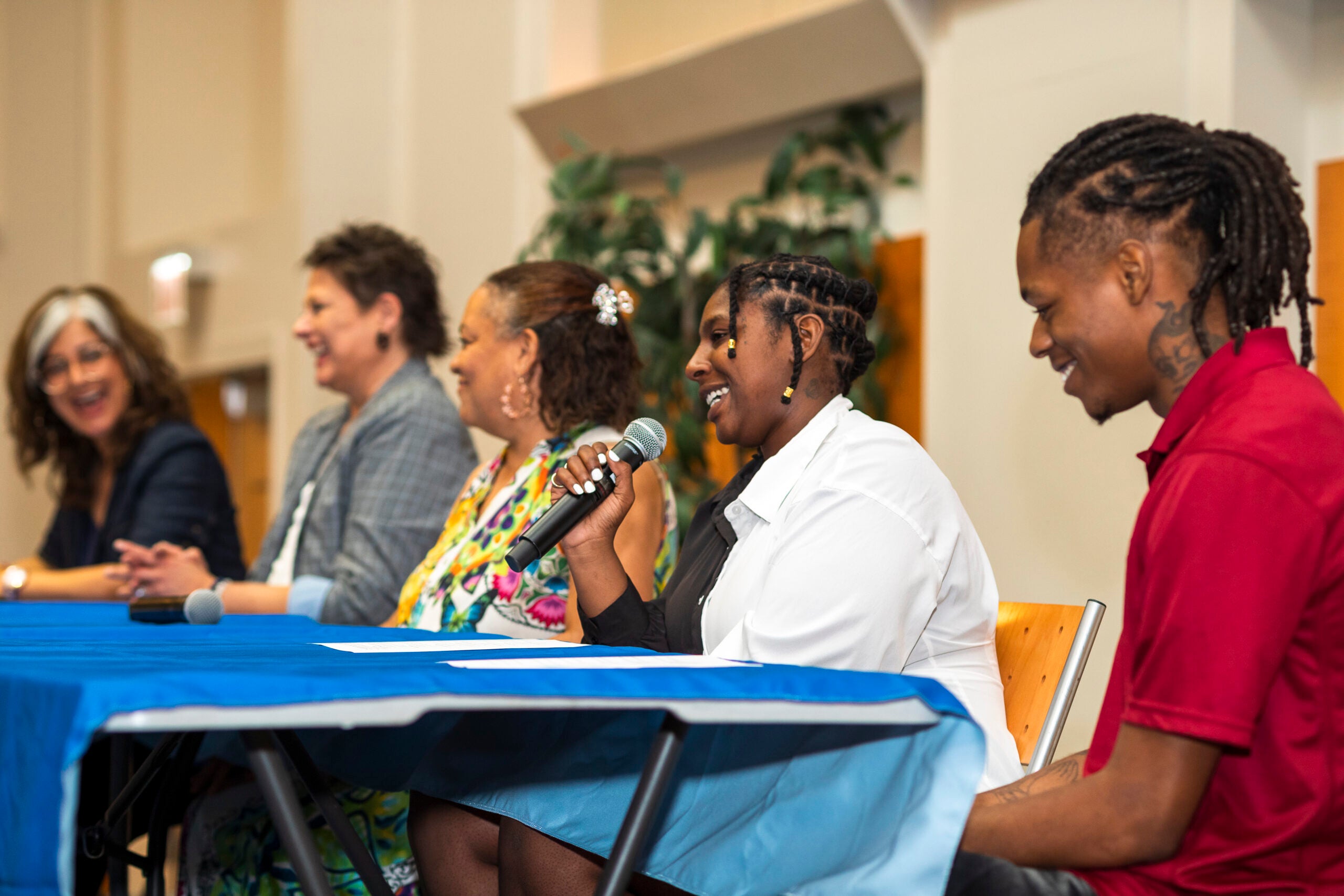 Student Leaders Reflect on Transformative Trip to Historic Civil Rights Sites in Alabama