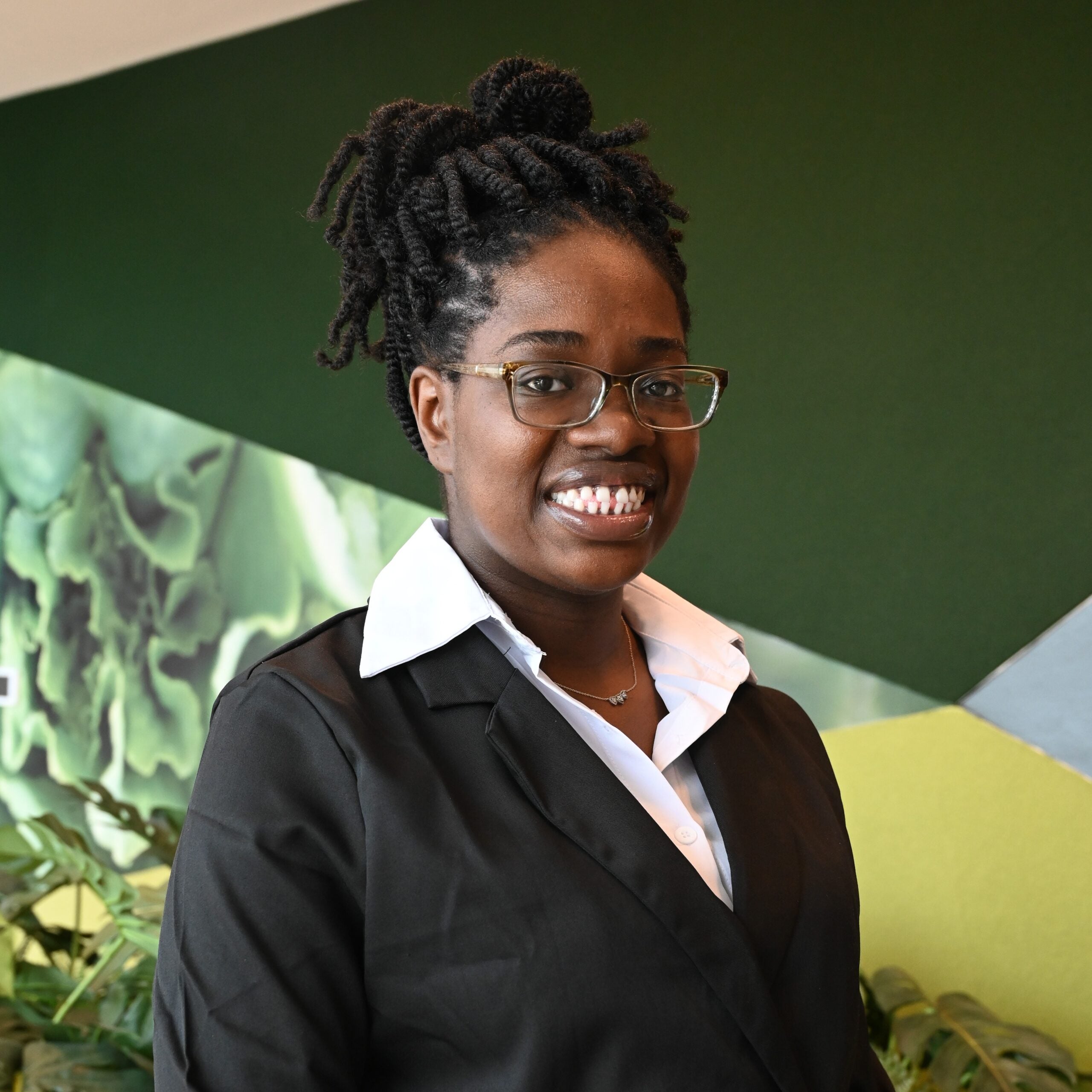 Jennifer: A Second Chance to Build the Future She Envisioned