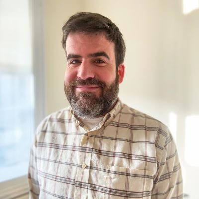 Staff Spotlight: Daley College’s Associate Dean of Adult Ed Brings Personal Experience and Passion to His Position