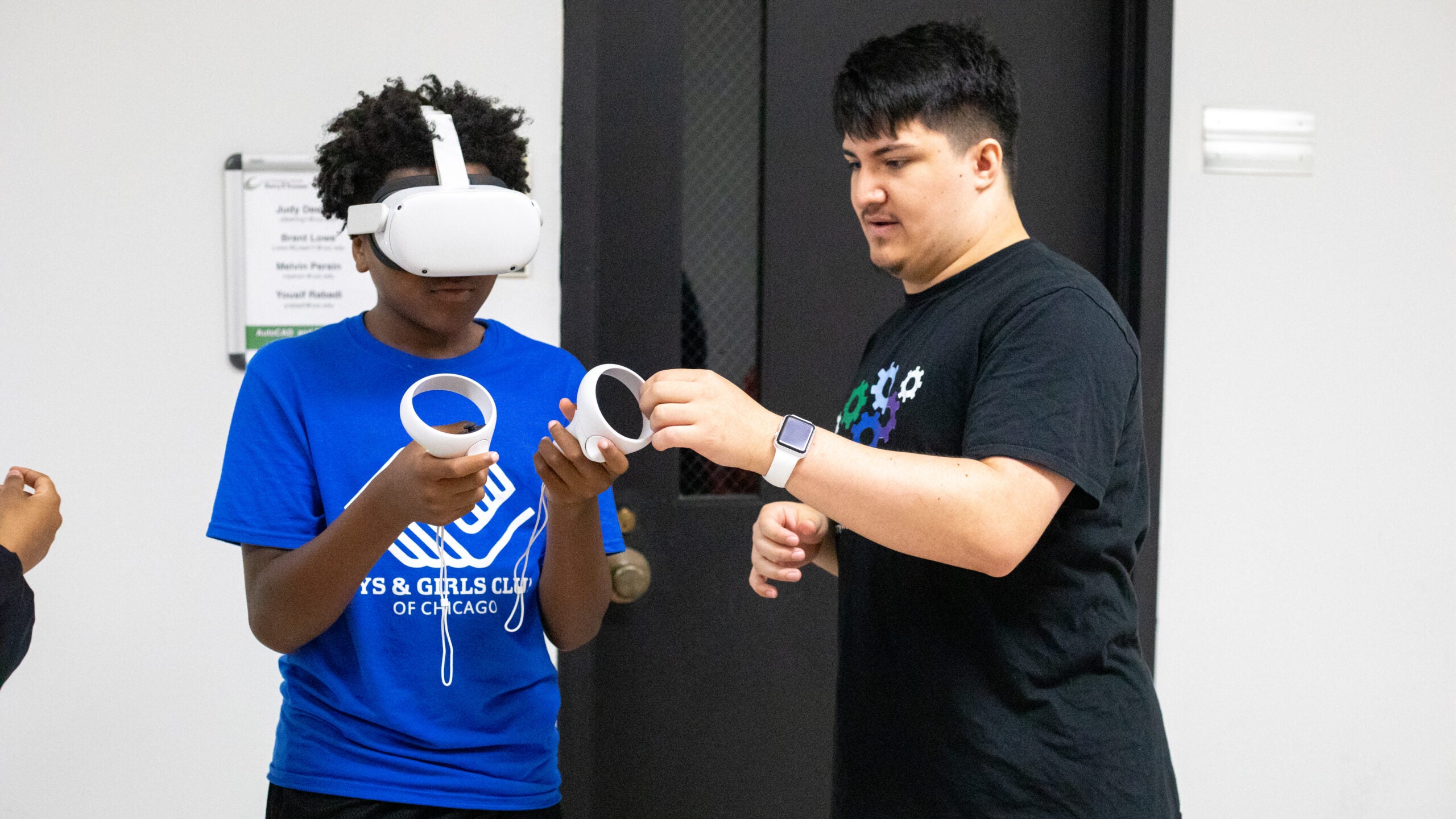 Learning to Teach: STEAMbassadors Program at Truman Prepares Future Educators for Success