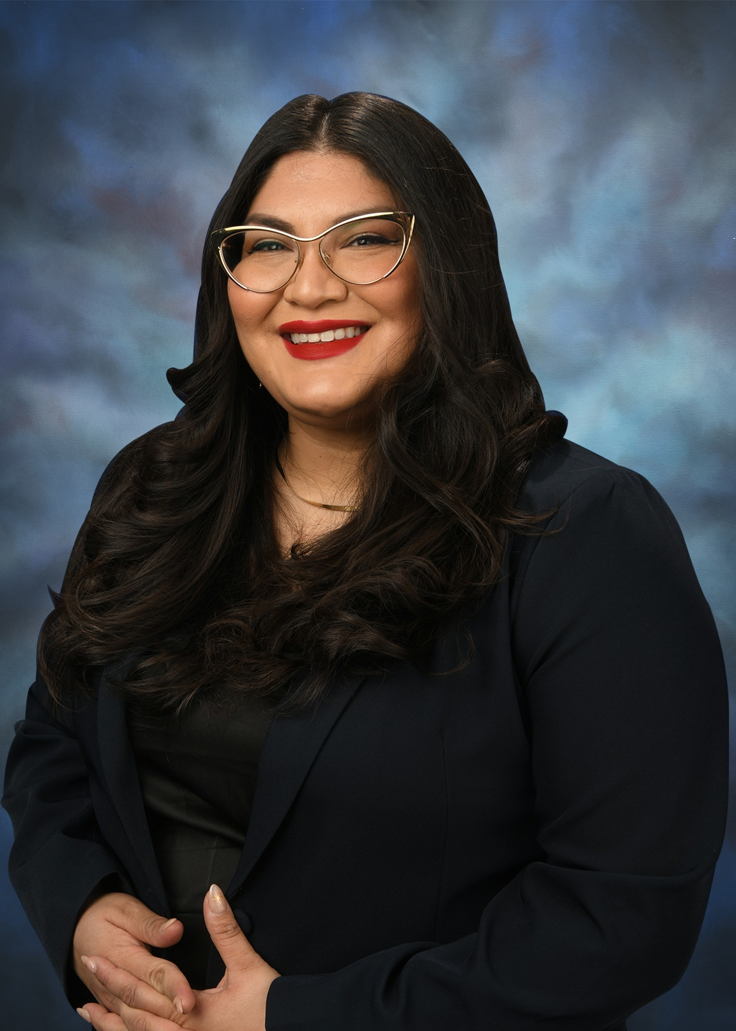 The National Association for the Transformation of Adult Education recognizes Illinois State Senator Graciela Guzmán, presents award to her at Wright College