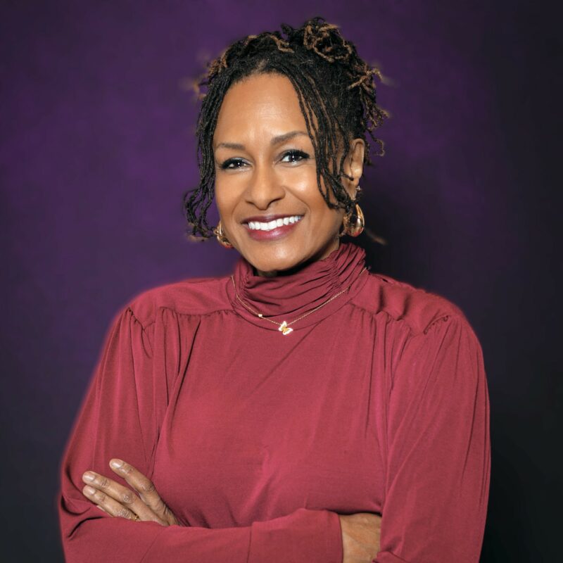 City Colleges’ Vice-Chancellor of Legislative and Community Affairs Named to Erikson's Executive Fellows Program’s 2024 Cohort