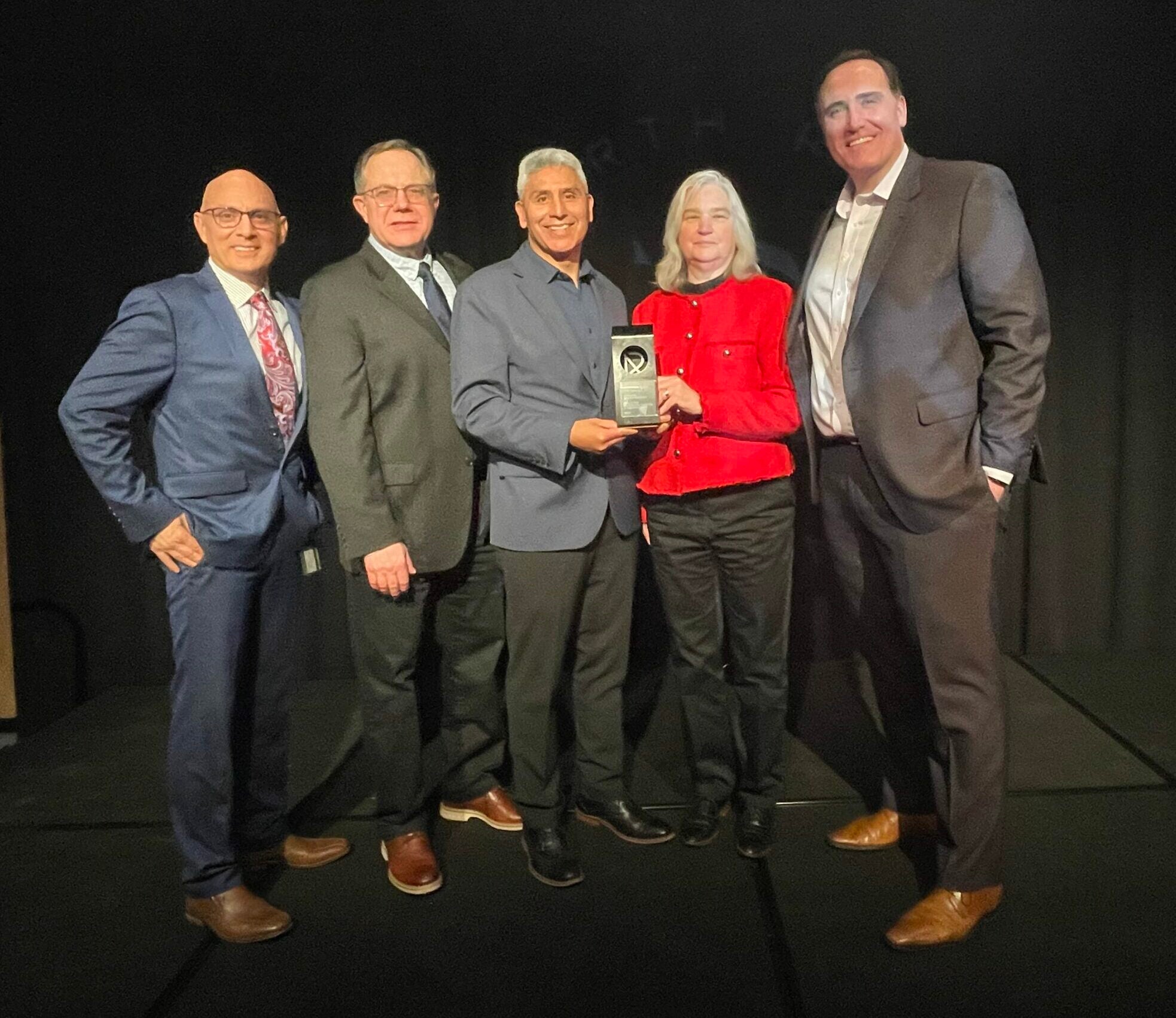 Daley College Honored with Community Empowerment Award for Diversity, Equity, and Inclusion in the Manufacturing Space