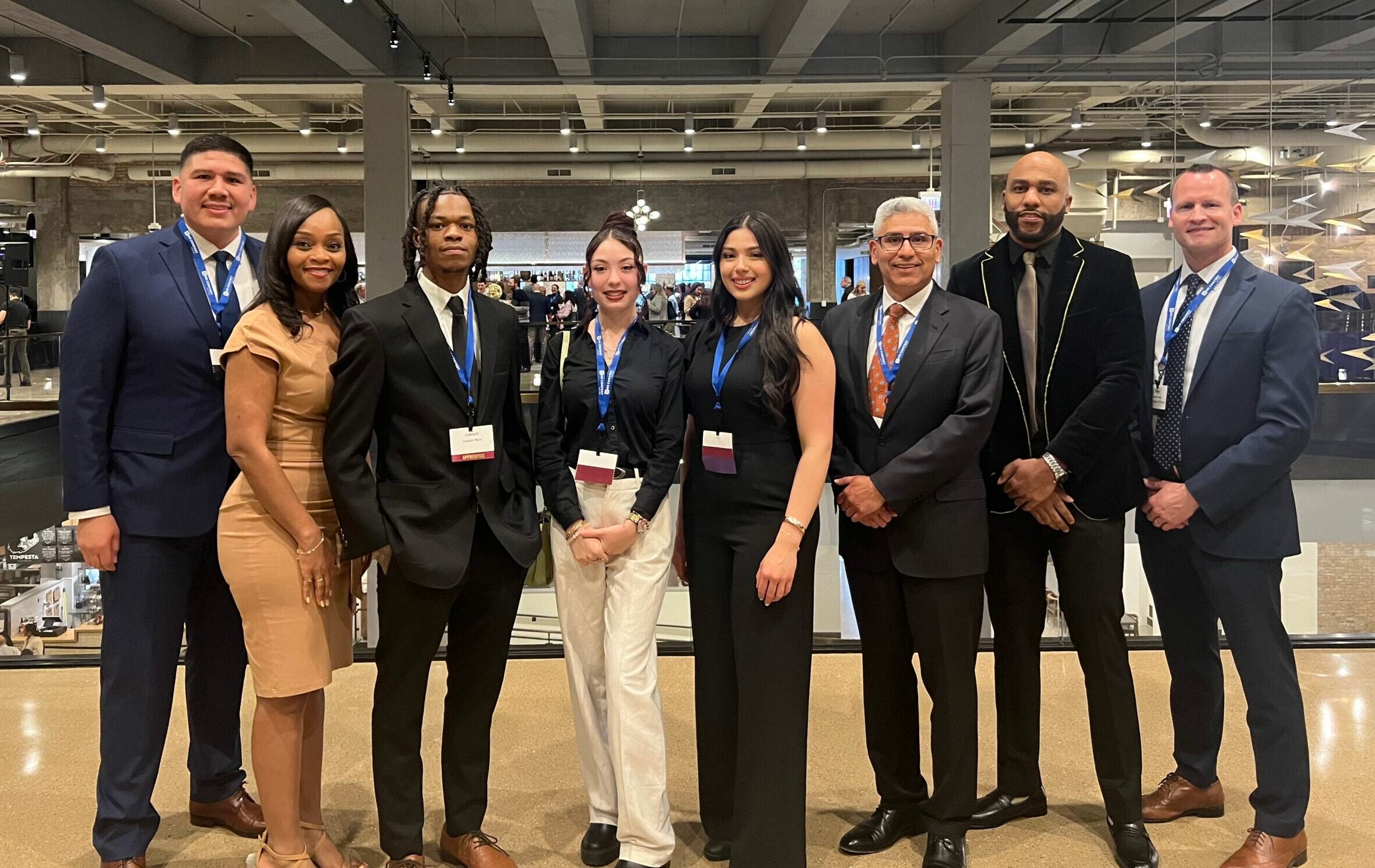 BOMA Chicago Partners With City Colleges for First-Ever Registered Apprenticeship in Property Management