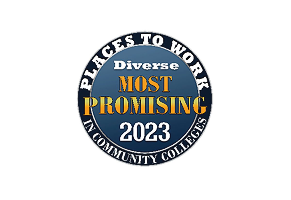 Two City Colleges Named 2023 Most Promising Places to Work