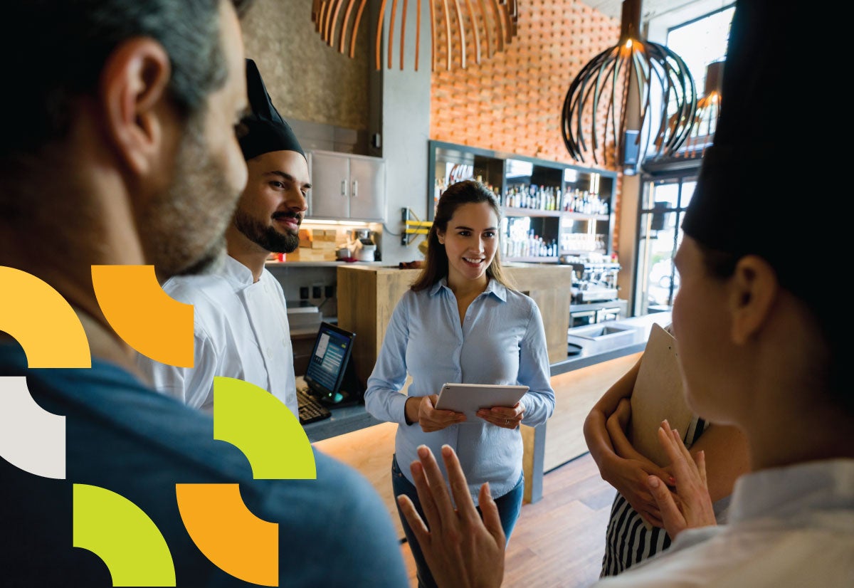 Arturo Velasquez Institute Launches 7-week Restaurant Hospitality Program