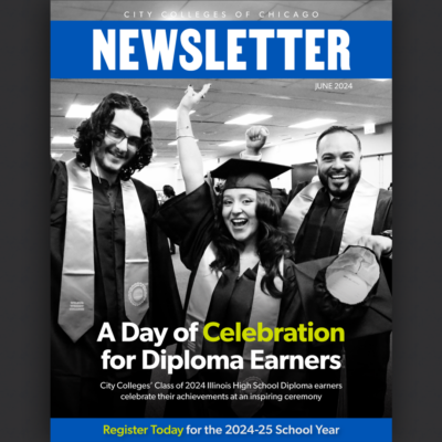 City Colleges June 2024 Newsletter