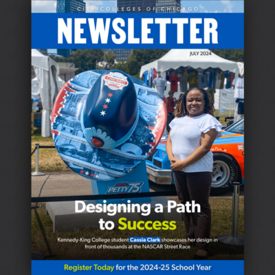 City Colleges July 2024 Newsletter