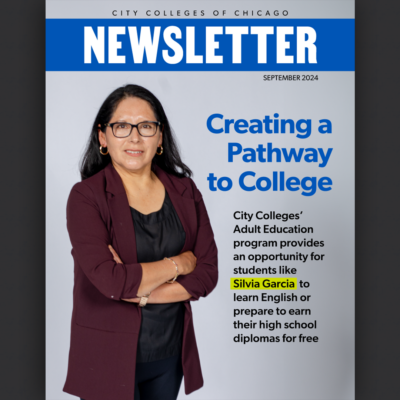 City Colleges September 2024 Newsletter