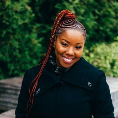 Media Communications Students Gain Exclusive Backstage Access to Lollapalooza