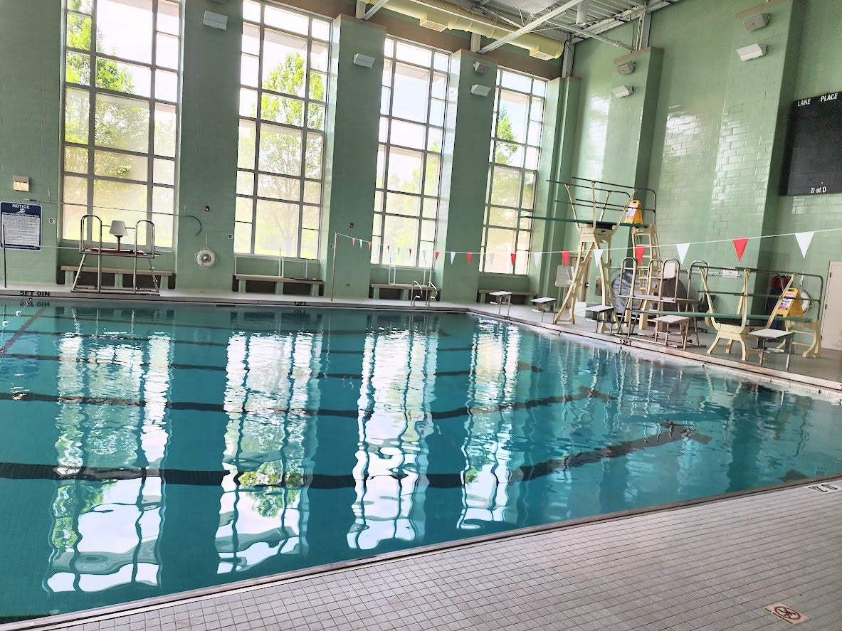 Kennedy-King College to Offer a Class in Swimming through its Continuing Education Department Starting July 23