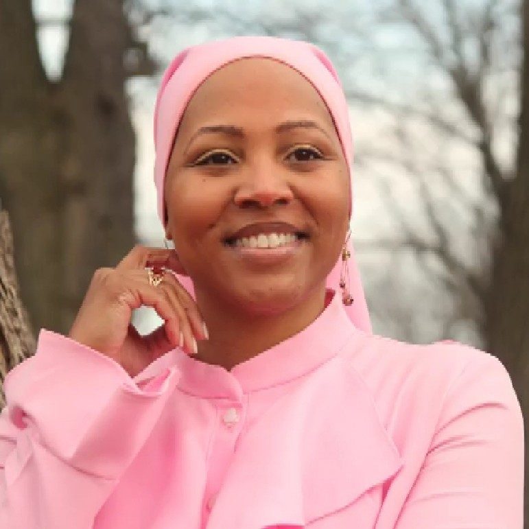 Olive-Harvey College’s Dr. Khalilah T. Watson Selected for Prestigious Rutgers Writing Retreat